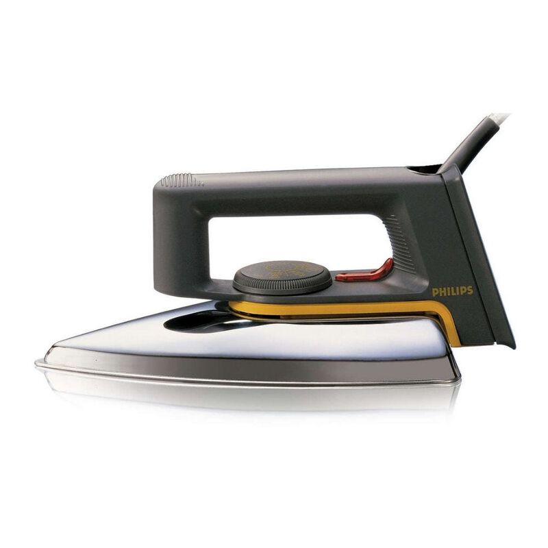 PHILIPS HD1172/01 DRY IRON-image 3