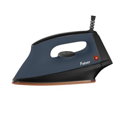 FABER FBR-FDI-1218BU DRY IRON