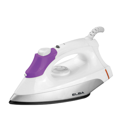 ELBA EDI-G1303(PP) DRY IRON