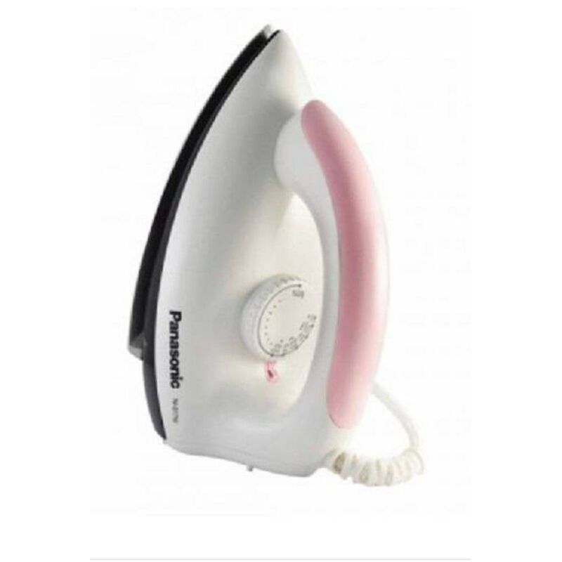 PANASONIC NI-317W-LN DRY IRON-image 5
