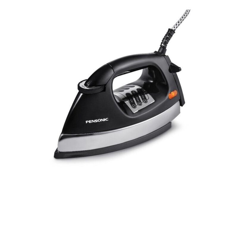 PENSONIC PI-6001 DRY IRON-image 1