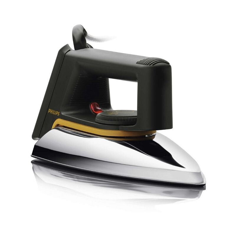 PHILIPS HD1172/01 DRY IRON-image 1