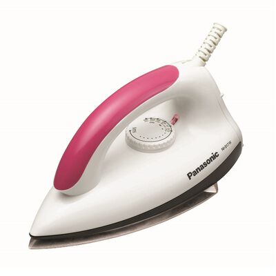PANASONIC NI-317W-LN DRY IRON
