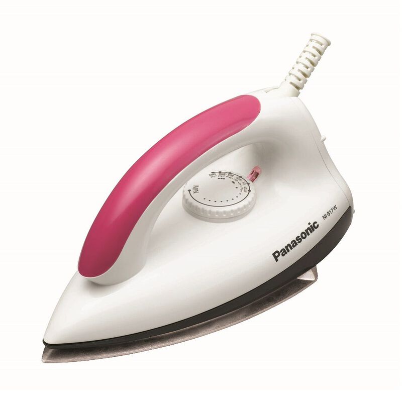 PANASONIC NI-317W-LN DRY IRON-image 1