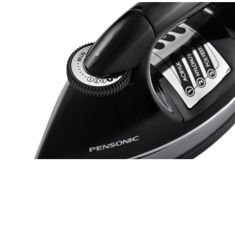 PENSONIC PI-6001 DRY IRON-image 13