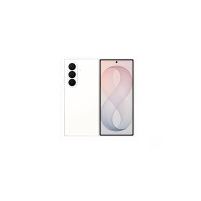 SAMSUNG Fold8 Ultra White(16+1tb) SM-F976BZWHXME