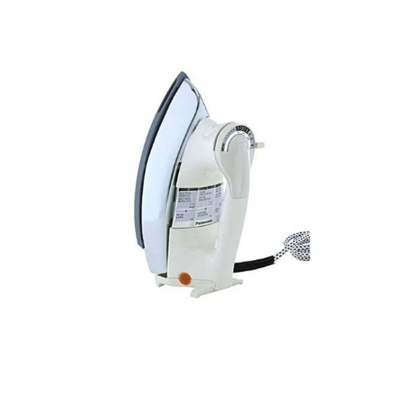 PANASONIC NI-22AWTSK DRY IRON - HEAVY WEIGHT-image 2