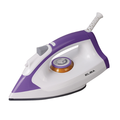 ELBA EDI-G1236(PP) DRY IRON