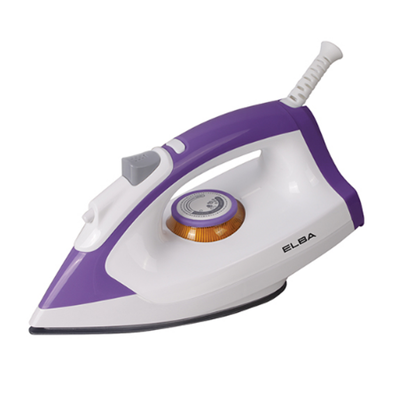ELBA EDI-G1236(PP) DRY IRON-image 1