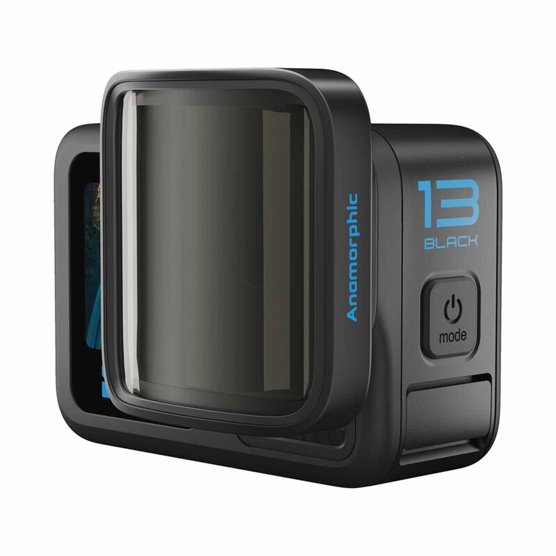 GOPRO Anamorphic Lens Mod AEWAL-011-image 3