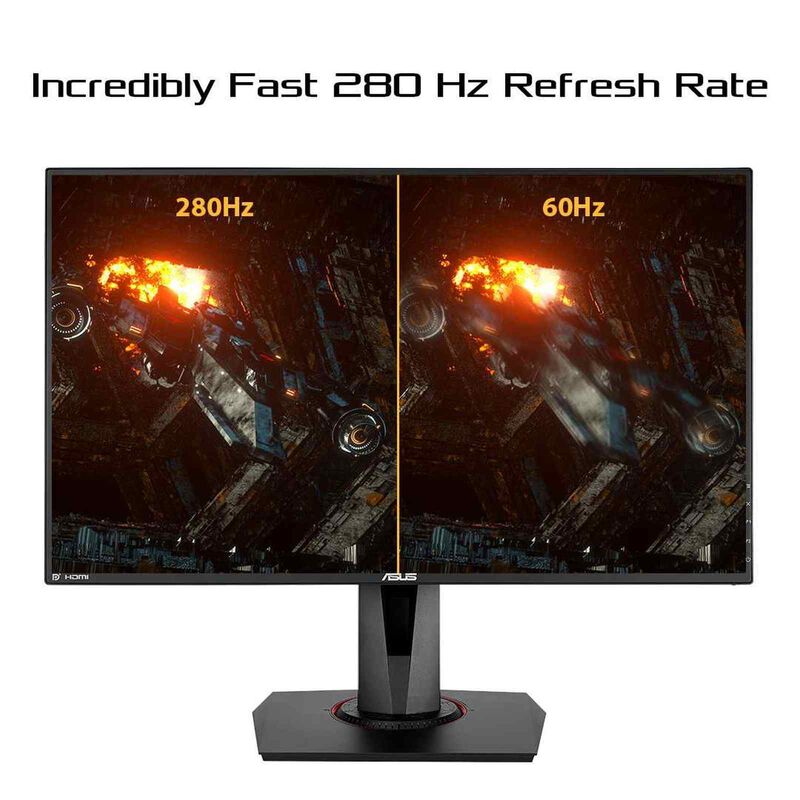 ASUS 27-inch Fhd Fast Ips Tuf Gaming Monitor VG279QM (ONLINE EXCLUSIVE)-image 6