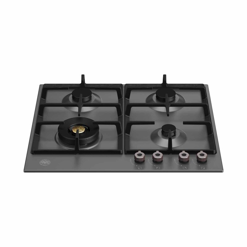 BERTAZZONI 60cm Built In Hob (exclude Installation) P604LPRONE-image 1