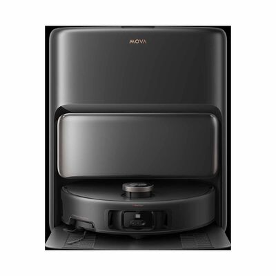 MOVA V50 Ultra Complete Robot Vacuum Mop Cleaner MV-V50UCOM