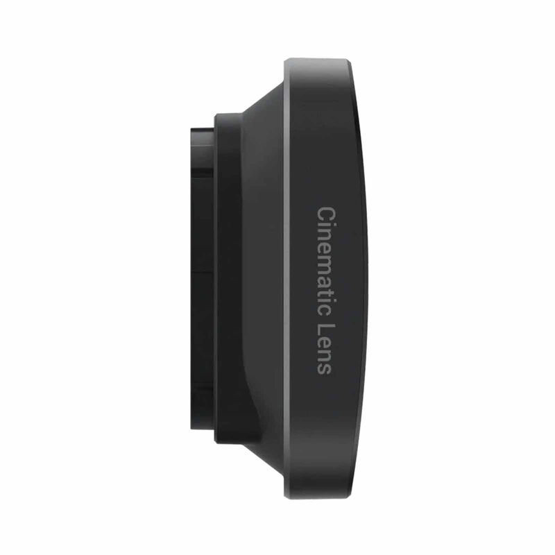INSTA360 Ace Pro 2 Cinematic Lens CINSDBGZ-image 5