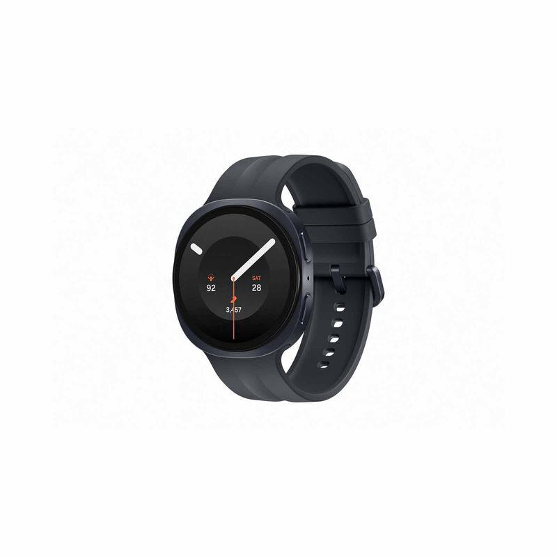 SAMSUNG Galaxy Watch9 Bluetooth 44mm Graphite SM-L350NZKAASA-image 2