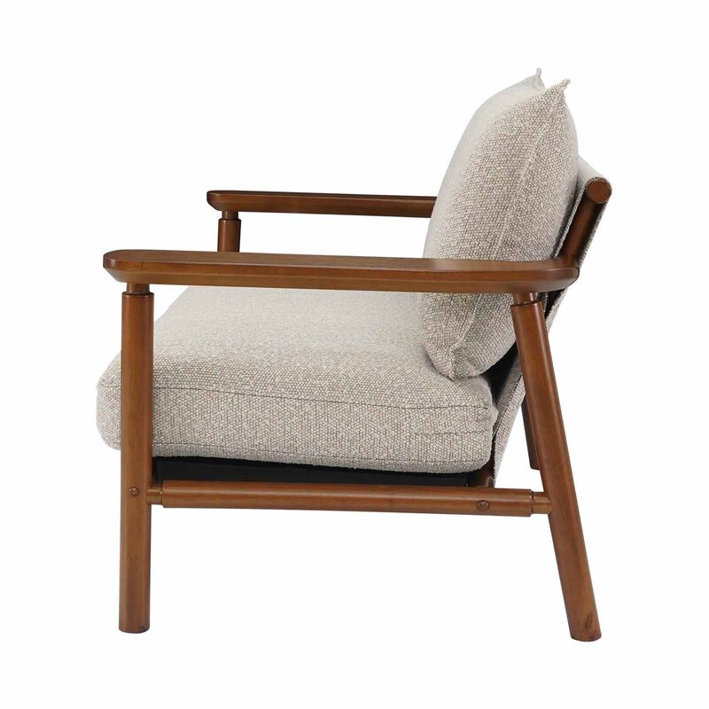 MUZE Extra Cover 2 Seater (beige) MERU-image 4