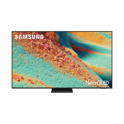SAMSUNG 65 In Neo Qled Mini Led Tv QA65QN85FAKXXS