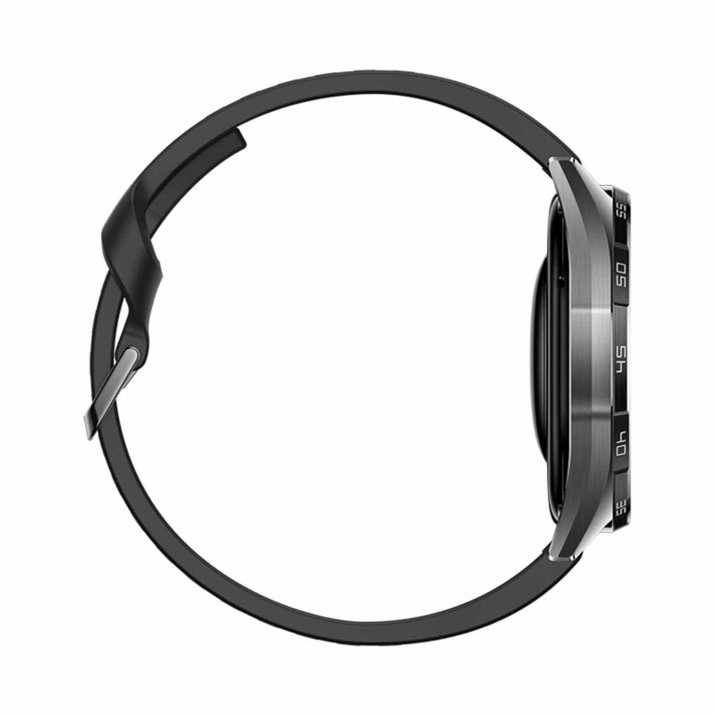HUAWEI Watch Gt 7 46mm Black HW-ATUM-B39F-BLACK-image 5