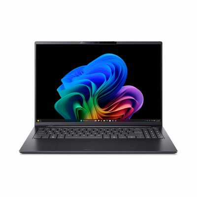 ACER 16in Intel Core Ultra X7 358h 32gb 1tb Ssd Intel Arc B390 Win 11 Home SWIFT GO 16 AI SFG16-I71-74N5 (TITANIUM GRAY)