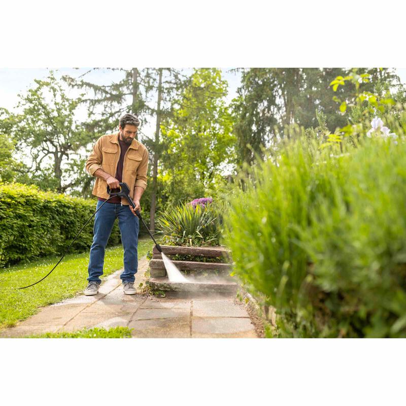 KARCHER Pressure Washer K2 CLASSIC-image 4