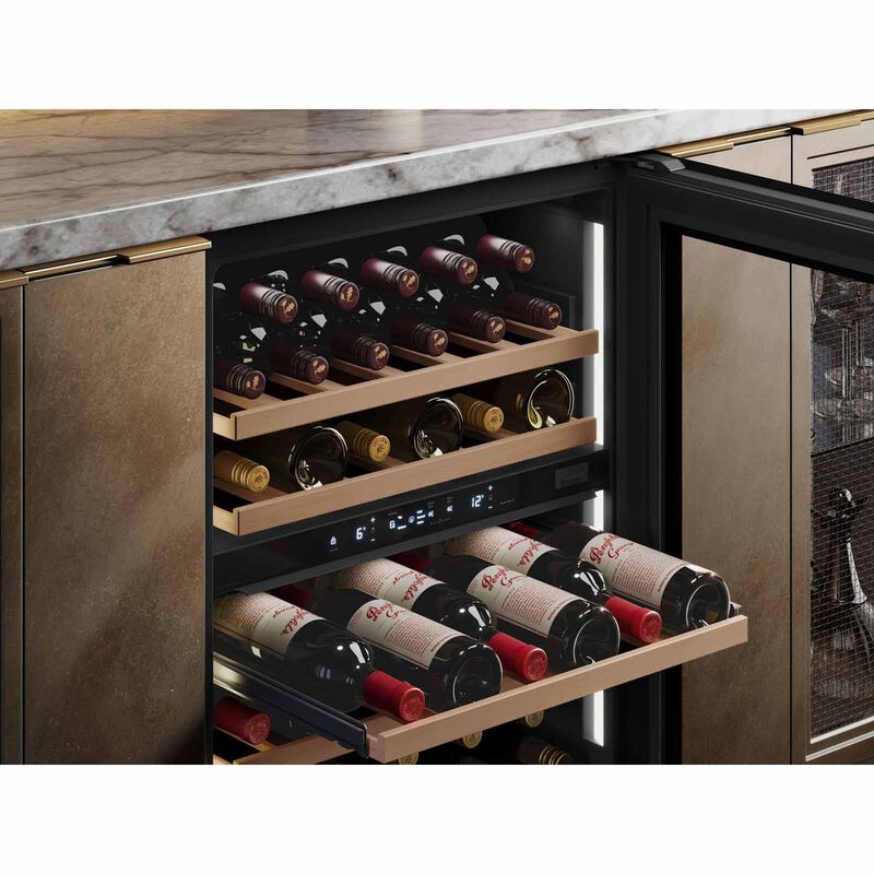 VINTEC Wine Chiller (40 Bottles) VWD820SCB-X-image 6
