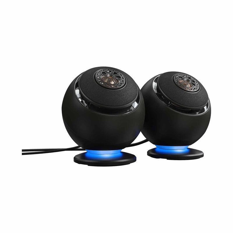 CREATIVE Pebble Nova Black 51MF1720AA000-image 10