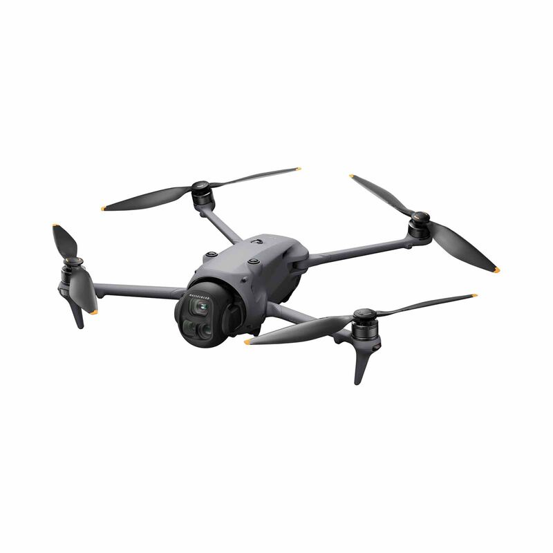 DJI Mavic 4 Pro Fly More Combo (dji Rc 2) MAVIC 4 PRO FLY MORE COMBO (DJI RC 2)-image 1
