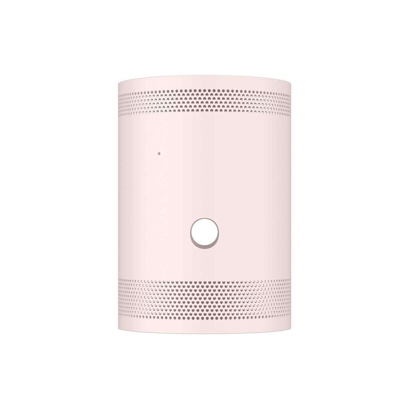 SAMSUNG Freestyle Skin (blossom Pink) For Sp-lsp3blaxxs VG-SCLB00PR/XY-image 4