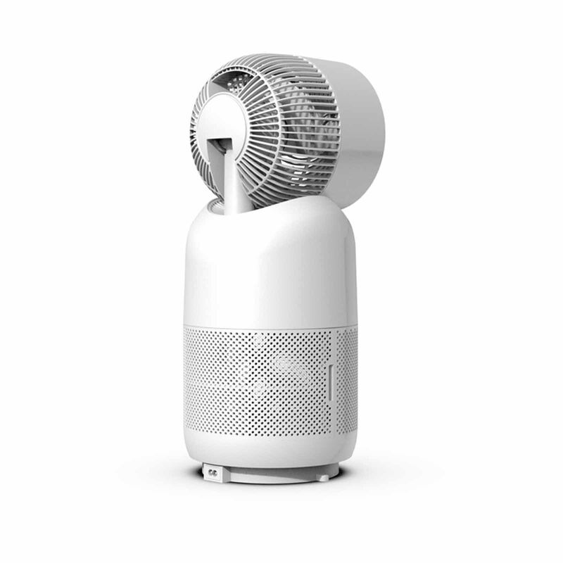ACER Acerpure Cool C3 2-in-1 Smart Air Circulator And Air Purifier - White AC333-10W-image 6
