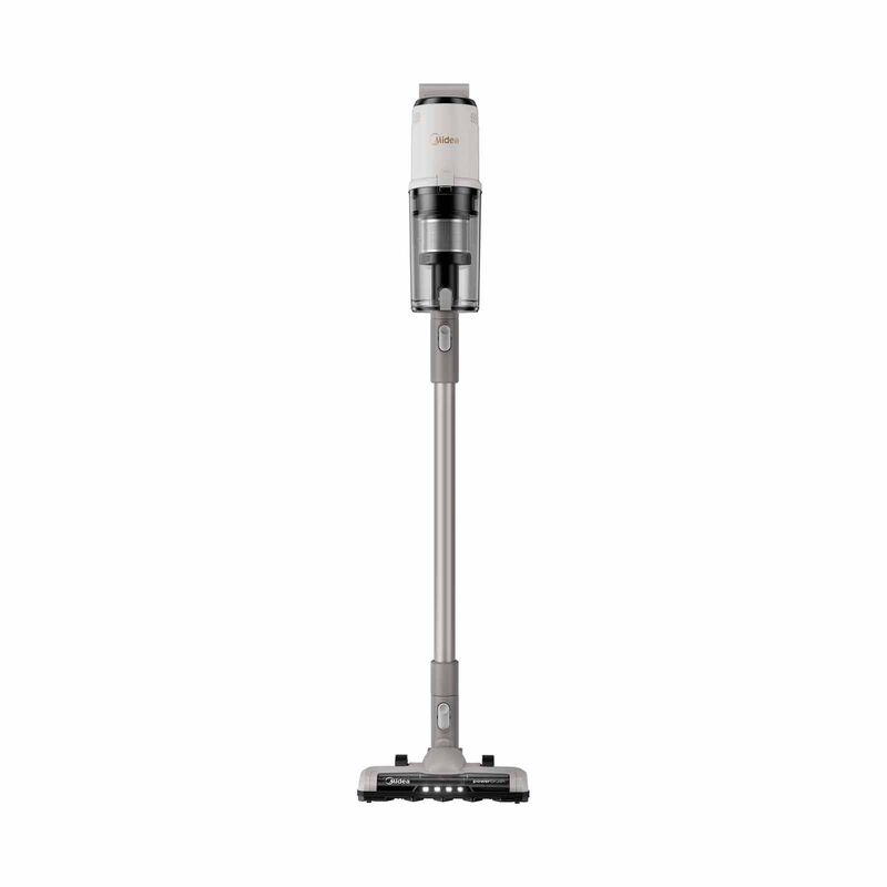 MIDEA Cordless Handstick Vacuum Cleaner MVC-P9 LITE-image 3