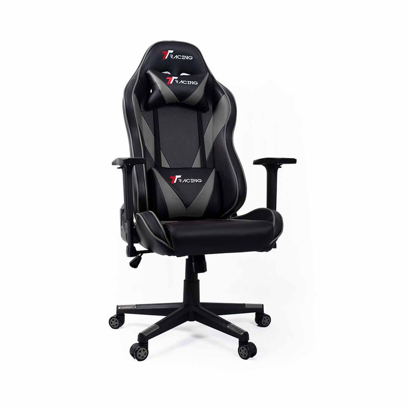 TTRACING Swift X 2020 Gaming Chair - Grey TTRSWIFTX2-003-image 3