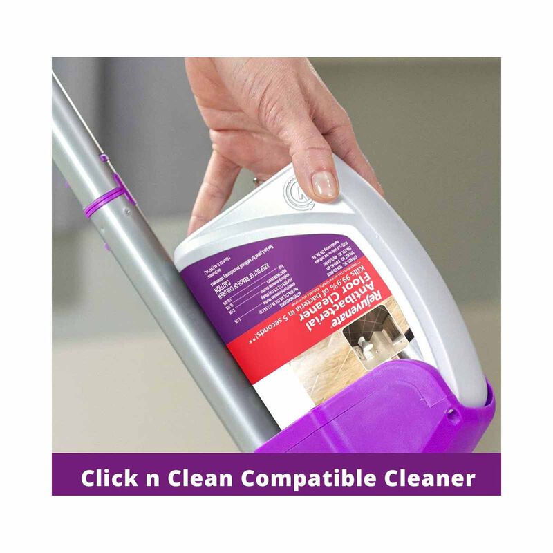REJUVENATE Anti-bacterial Floor Cleaner RJ-32ABFC-image 2