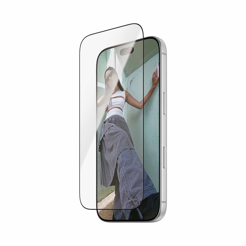 PANZERGLAS Screen Protector Ip18p PZG-SA58865-image 3