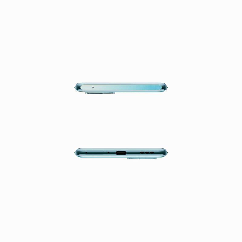 OPPO 6.55-inch Mobile Phone 3d Curved Reno 6 12+256 RENO 6 PRO AURORA-image 9