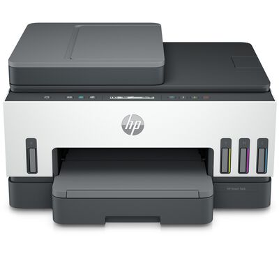 HP Smart Tank 750 All-in-one Printer (print/scan/copy/fax) SMART TANK 750