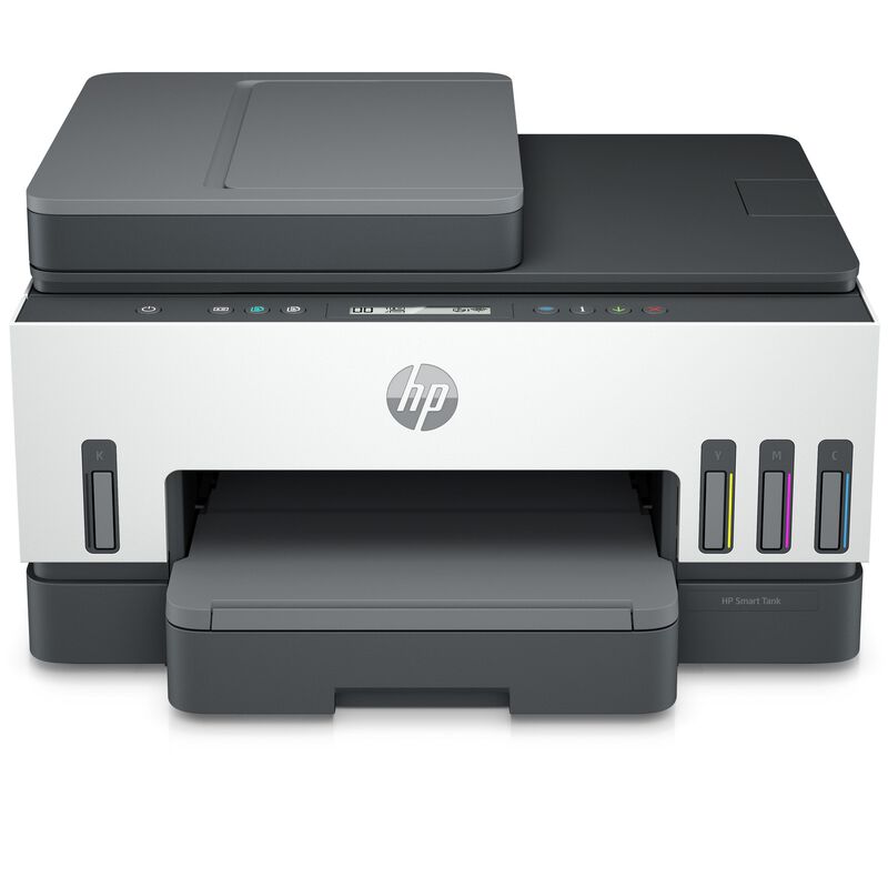HP Smart Tank 750 All-in-one Printer (print/scan/copy/fax) SMART TANK 750-image 1