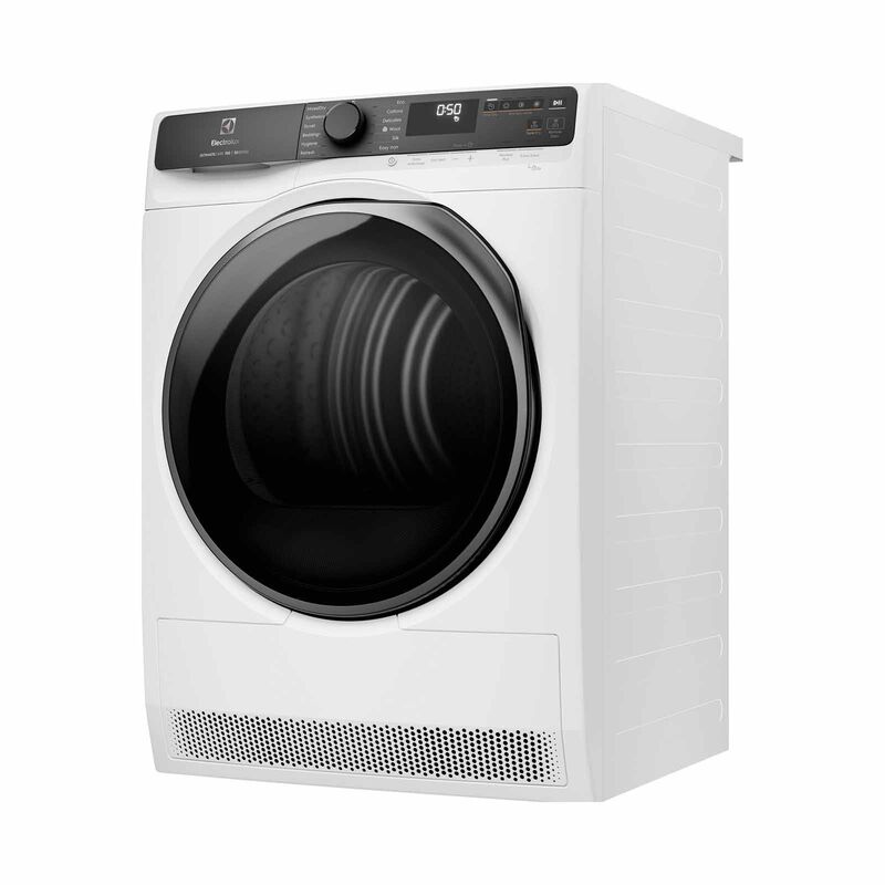 ELECTROLUX Ultimatecare 700 Heat Pump Dryer (9kg) EDH903R7WC-image 2