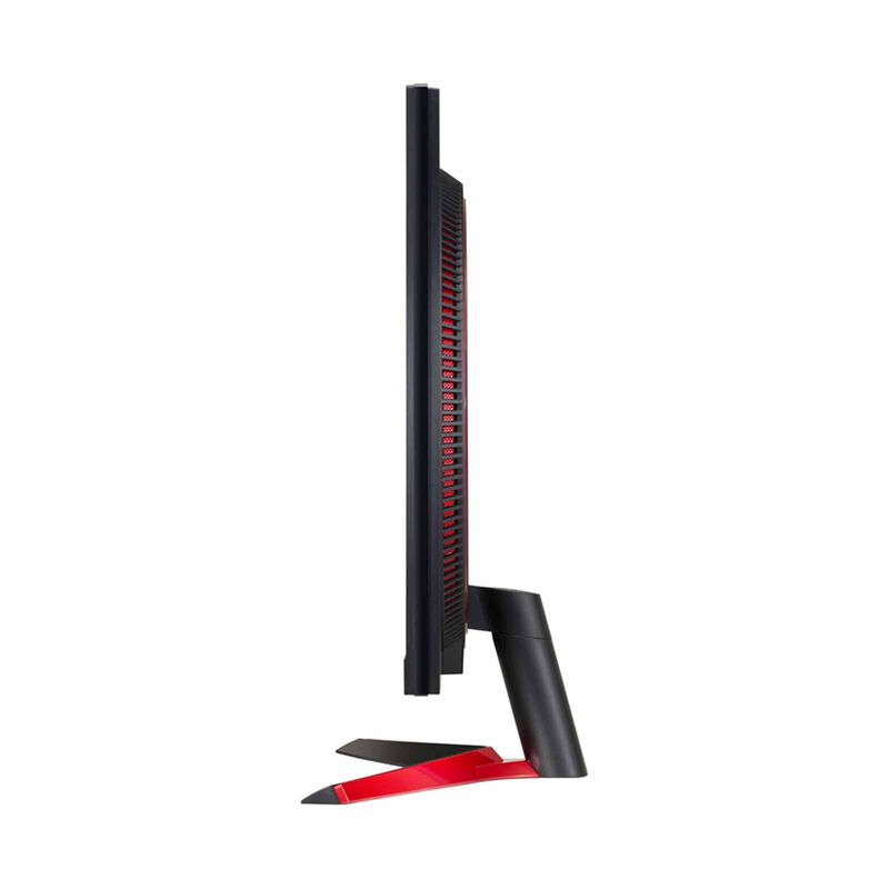 LG 31.5in Qhd 165hz Hdr10 Monitor With Freesync Premium 32GN600-B-image 7