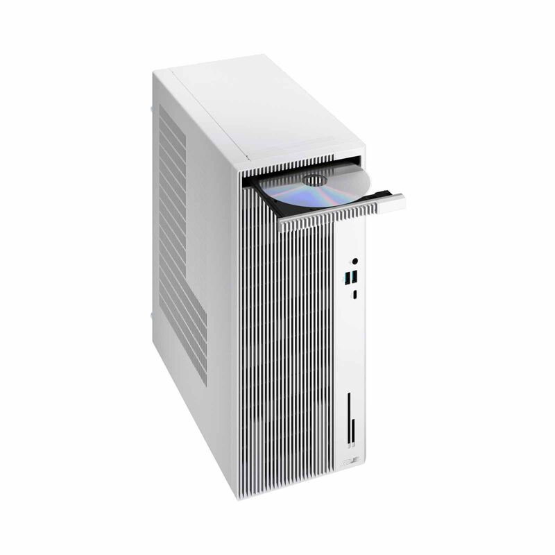 ASUS V500 Mini Tower - Intel Core I5-13420h 8gb Ram 512gb Ssd Win 11 V500MV-13420H159W-image 5