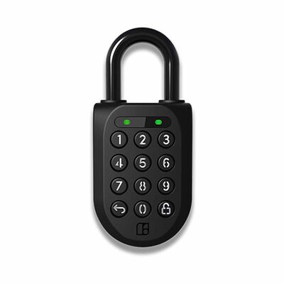 IGLOOHOME Smart Padlock2 SP2