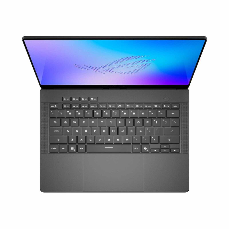 ASUS 14in 3k Oled Ultra 9 386h 32gb Ram 1tb Ssd Rtx 5070ti Win 11 ROG ZEPHYRUS G14 - GU405AR-SY055W-image 5