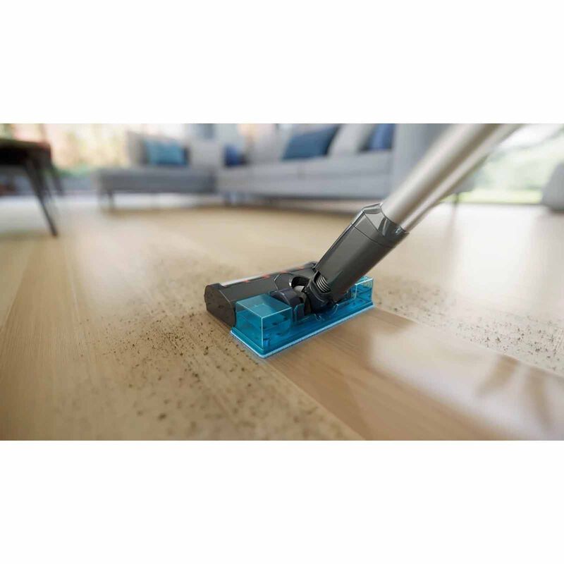 PHILIPS Series 3000 Series Cordless Vacuum Aqua XC3133/61-image 4