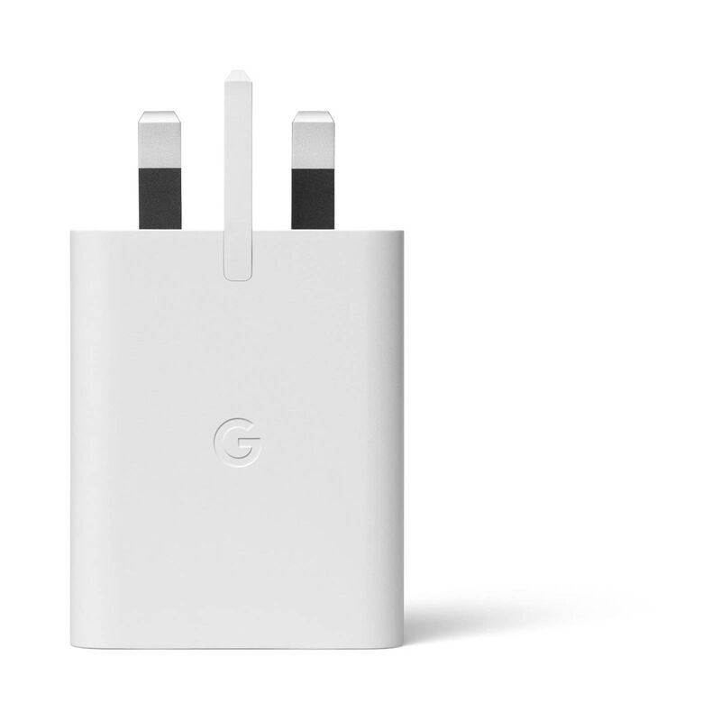 GOOGLE Usb C 30w Charger With Cable GA02275-GB-image 2