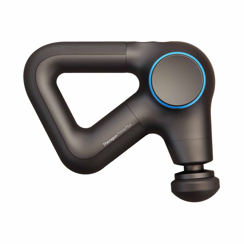 THERAGUN Prime Plus Message Device TG0004116-3A10-image null