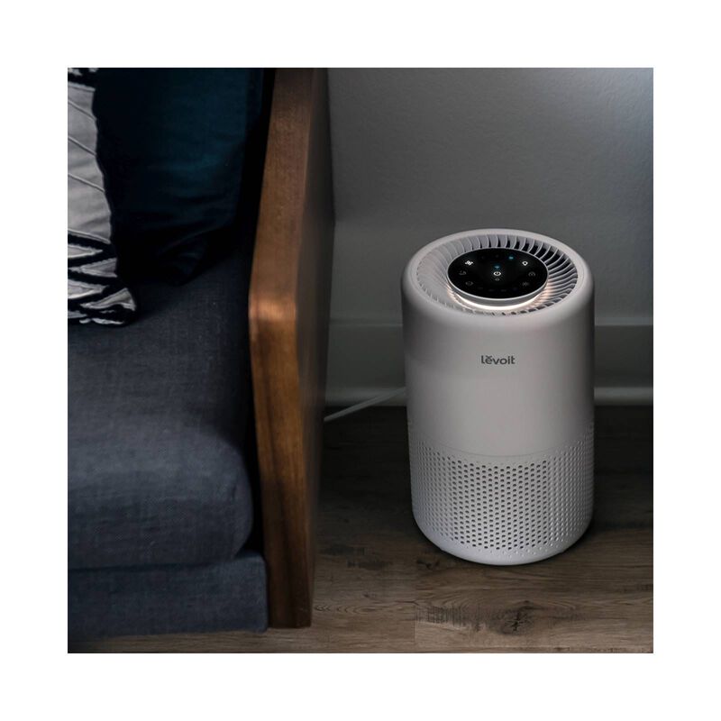 LEVOIT Levoit Air Purifier Core 200s CORE 200S-image 7