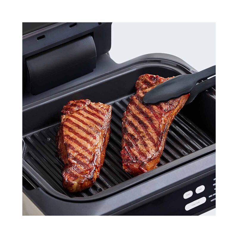 KITH Grillmaster Electric Indoor Grill MGM-IG-SB1-image 6