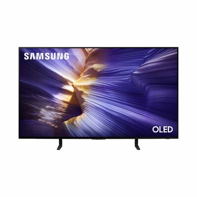 SAMSUNG 48 In 4k Uhd Oled Tv QA48S90FAEXXS