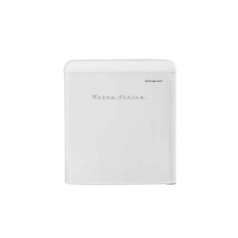 EUROPACE Bar Fridge (50l) - Ivory White ER5501A (IVORY WHITE)-image 1