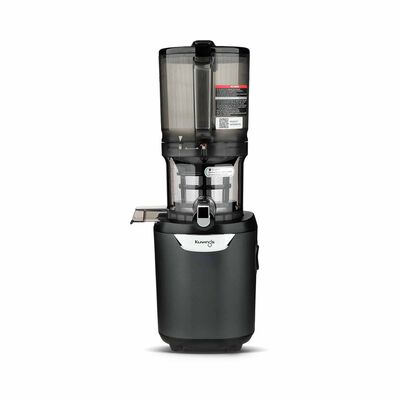 KUVINGS Slow Juicer - Matt Gunmetal AUTO 7 - MATT GUNMETAL
