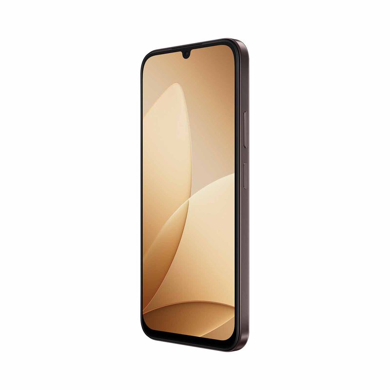 OPPO A6c (4+64gb) Stone Brown A6C - 64GB-image 4